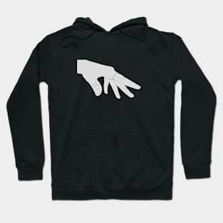 Controlled Hoodie